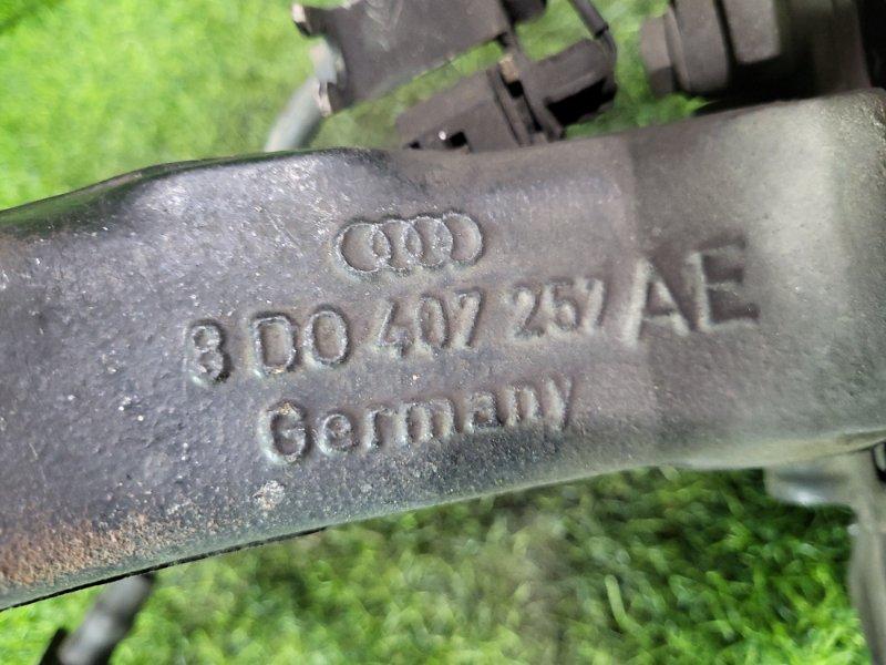 Кулак поворотный — фото 4