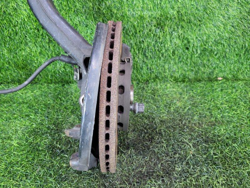 Кулак поворотный — фото 9