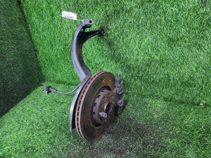 Кулак поворотный — фото 10