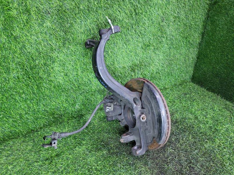 Кулак поворотный — фото 11