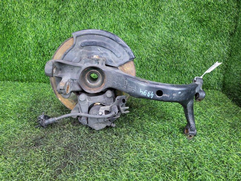 Кулак поворотный — фото 6