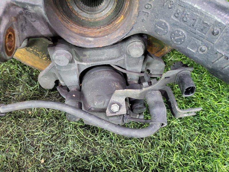 Кулак поворотный — фото 8