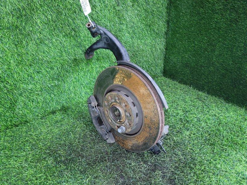 Кулак поворотный — фото 10