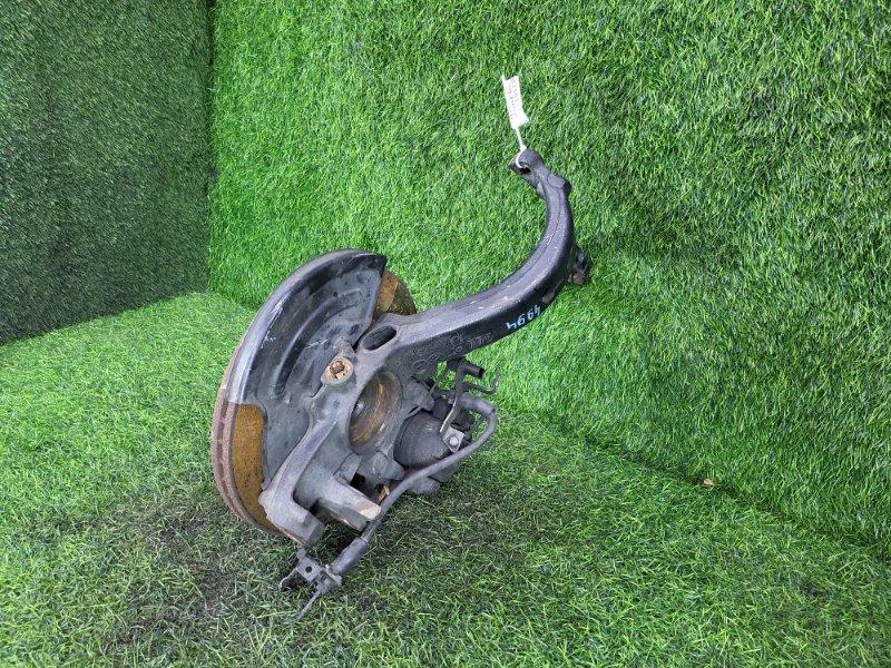 Кулак поворотный — фото 11