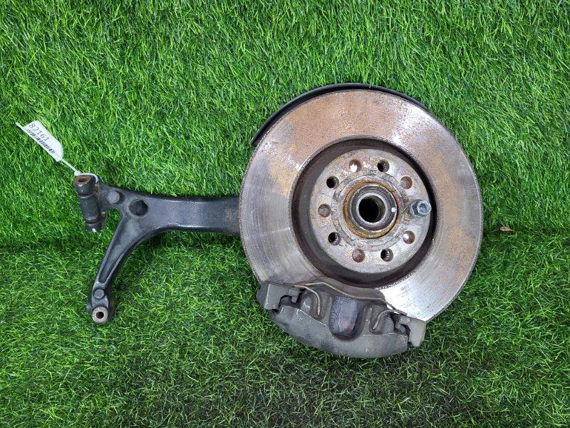 Кулак поворотный — фото 13