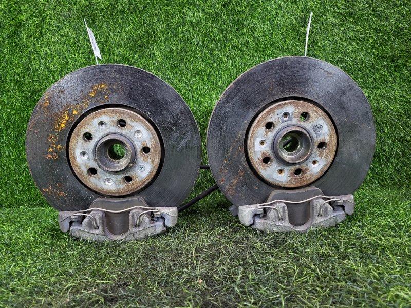 Кулак поворотный