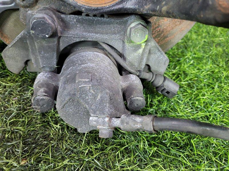 Кулак поворотный — фото 11