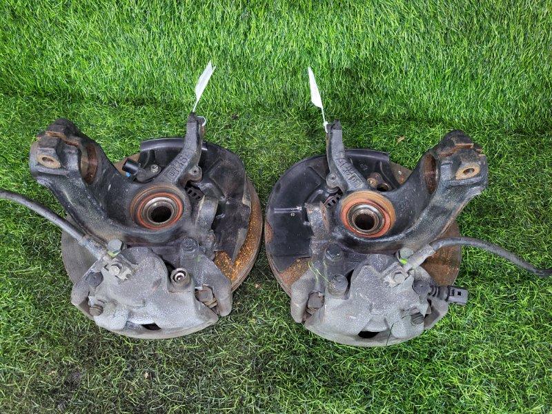 Кулак поворотный — фото 16