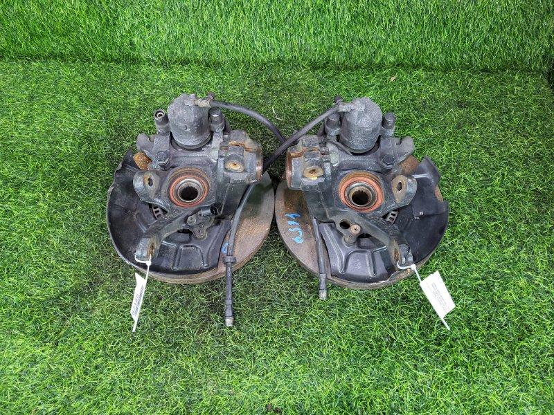 Кулак поворотный — фото 17