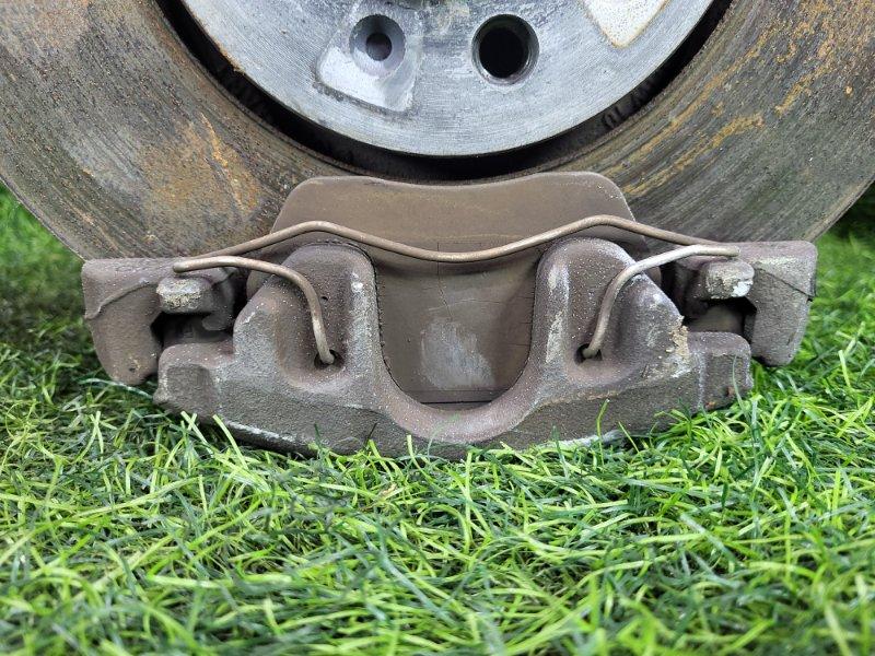 Кулак поворотный — фото 4