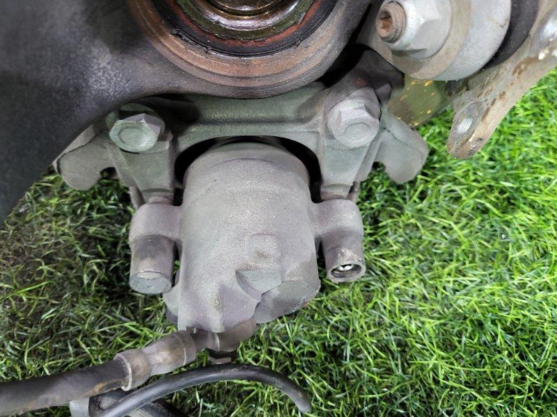 Кулак поворотный — фото 13