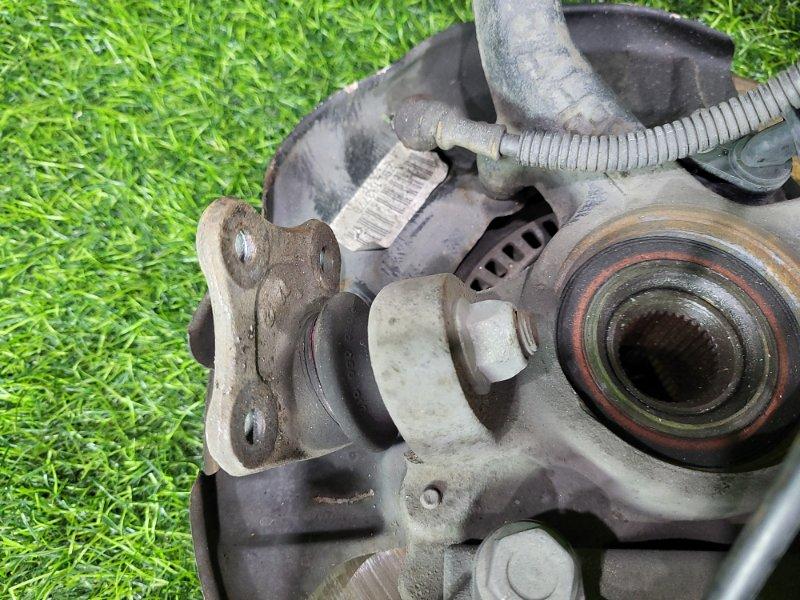 Кулак поворотный — фото 17