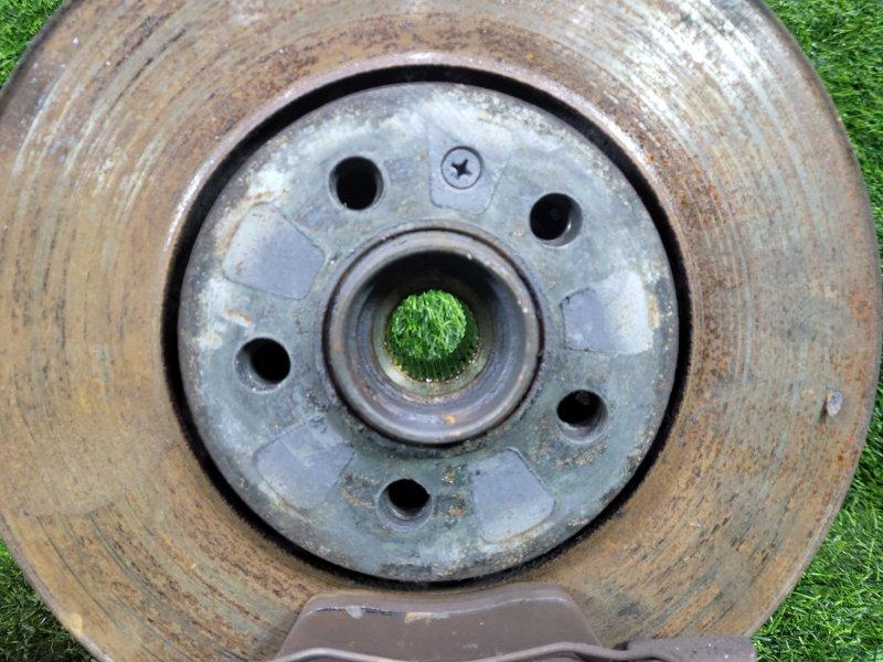 Кулак поворотный — фото 3