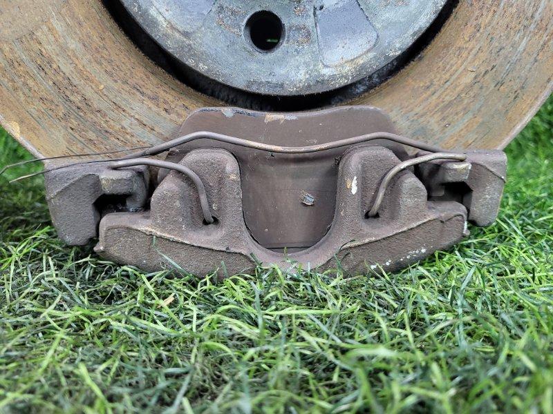 Кулак поворотный — фото 4