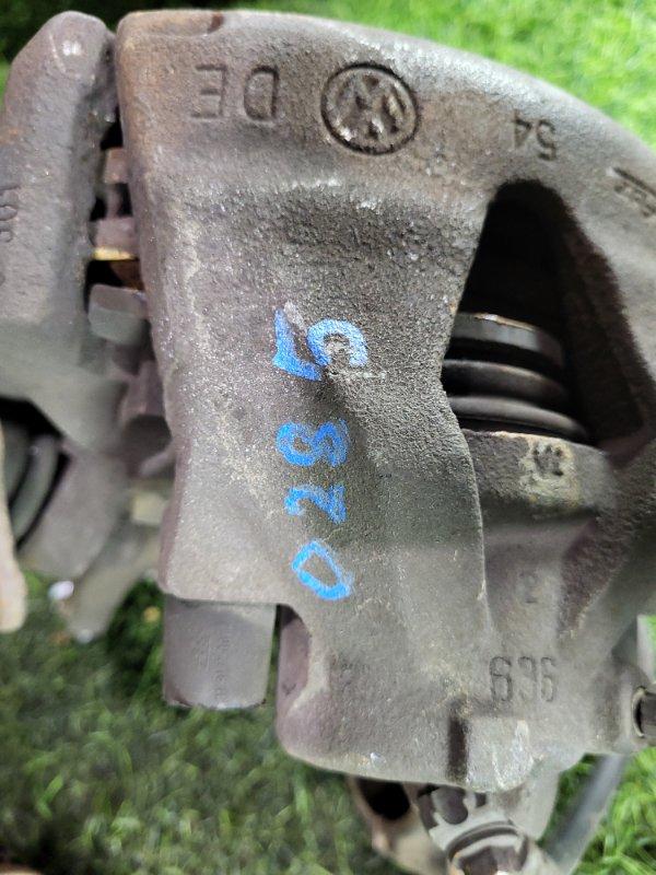 Кулак поворотный — фото 6