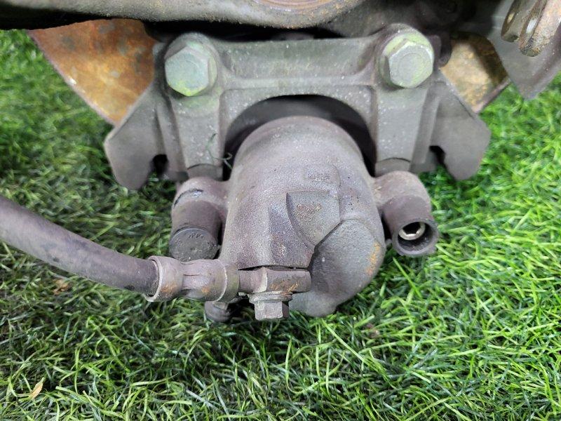 Кулак поворотный — фото 10