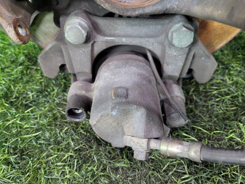 Кулак поворотный — фото 11