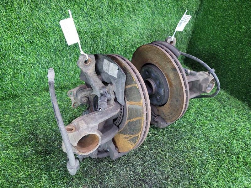 Кулак поворотный — фото 13