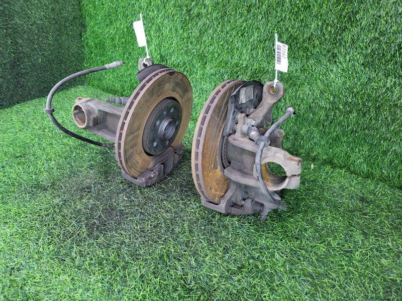 Кулак поворотный — фото 14