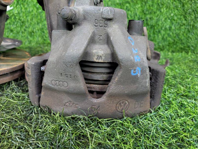 Кулак поворотный — фото 15