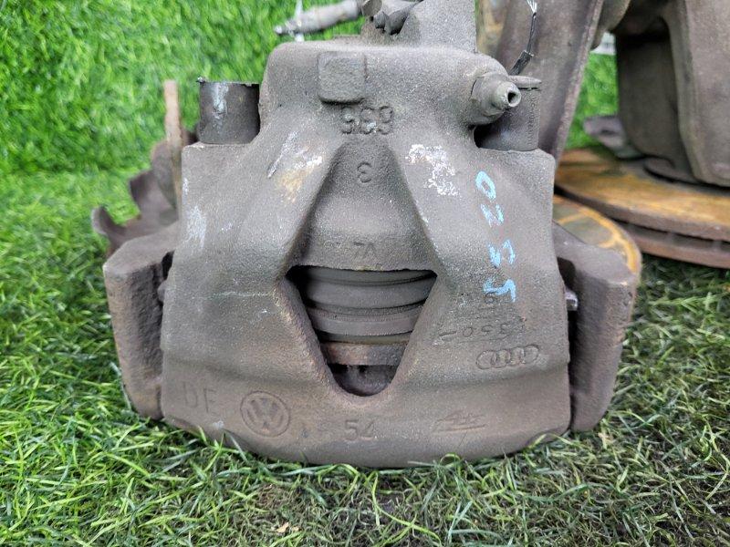 Кулак поворотный — фото 16