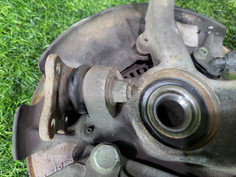 Кулак поворотный — фото 18