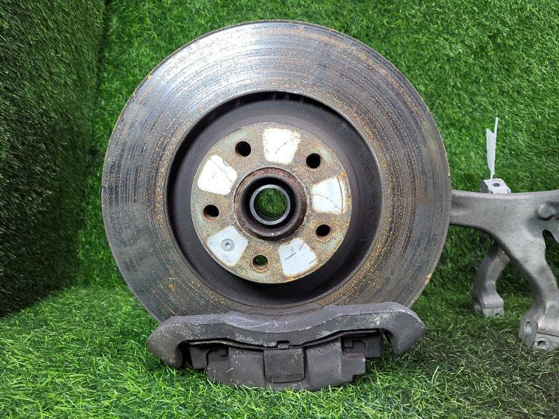 Кулак поворотный — фото 2