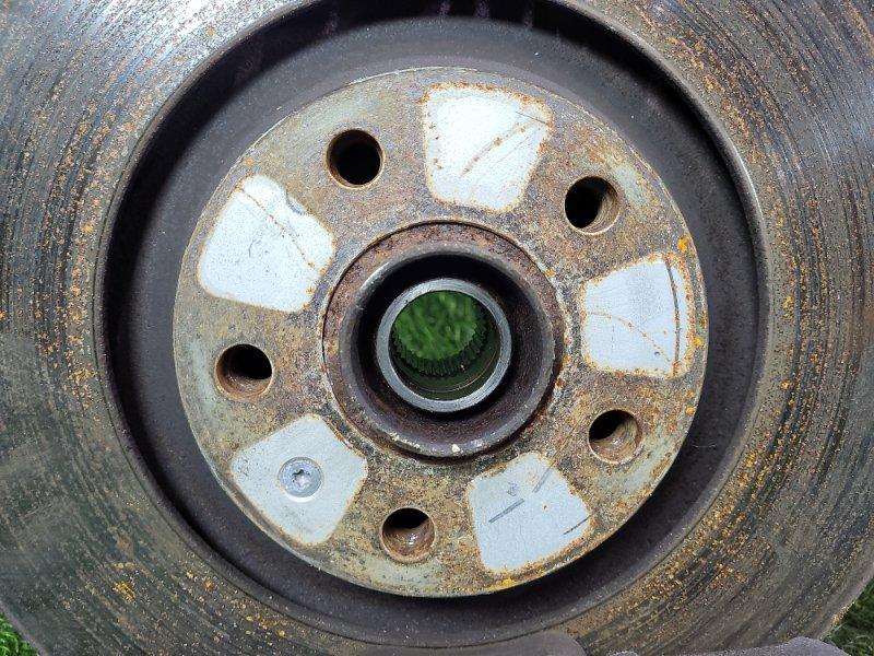 Кулак поворотный — фото 5