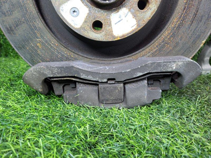 Кулак поворотный — фото 6