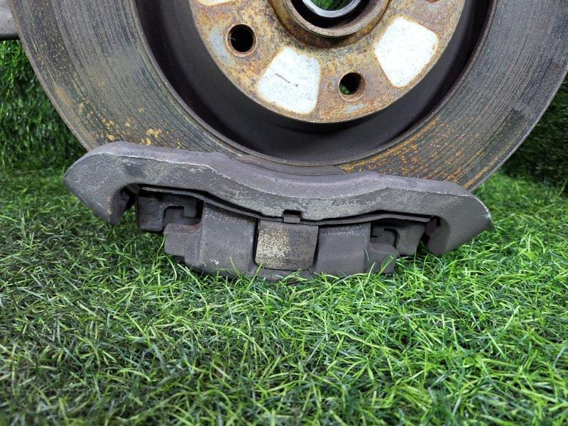 Кулак поворотный — фото 7