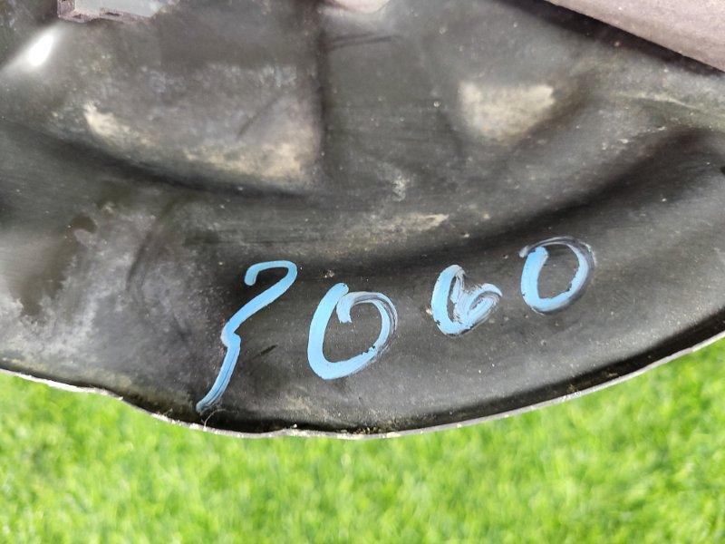 Кулак поворотный — фото 8