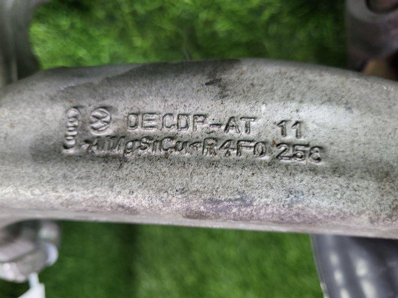 Кулак поворотный — фото 9