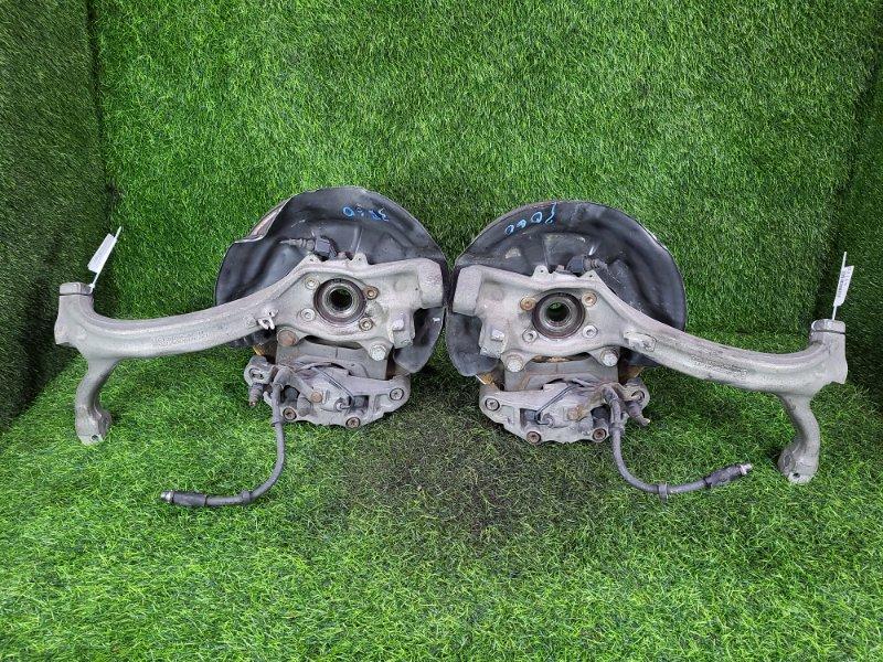 Кулак поворотный — фото 10