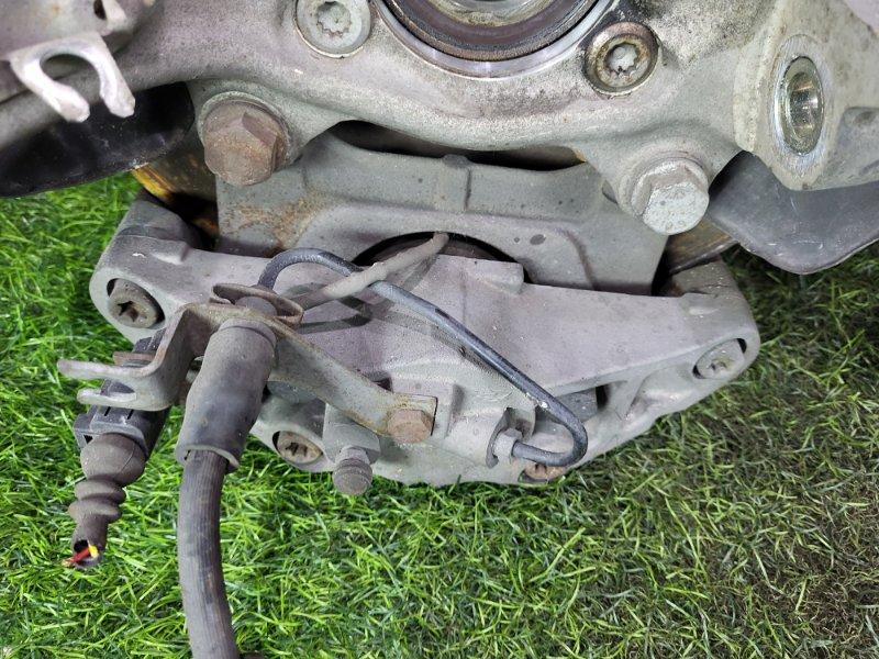 Кулак поворотный — фото 14