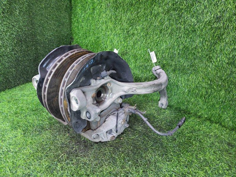 Кулак поворотный — фото 17