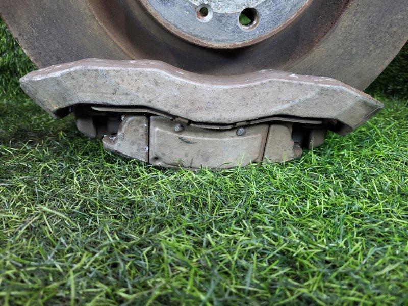 Кулак поворотный — фото 4