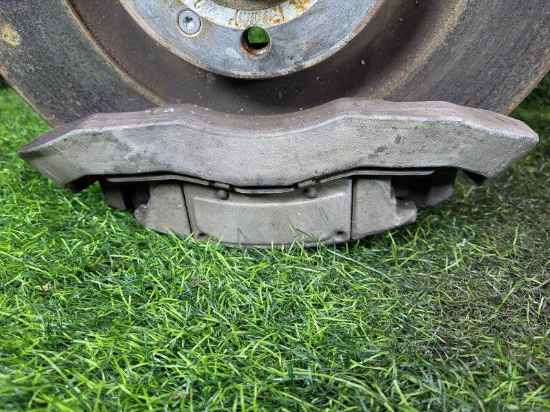 Кулак поворотный — фото 5