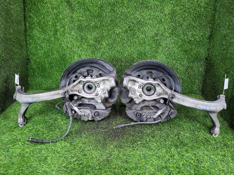 Кулак поворотный — фото 8