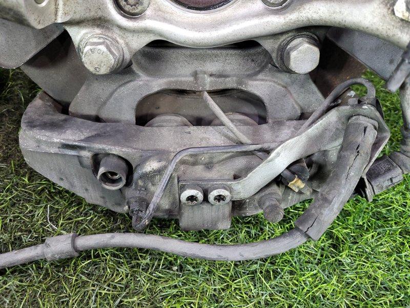 Кулак поворотный — фото 11