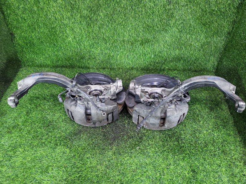 Кулак поворотный — фото 16