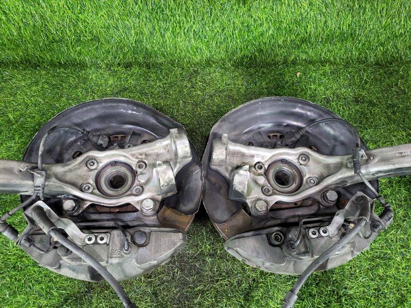 Кулак поворотный — фото 17