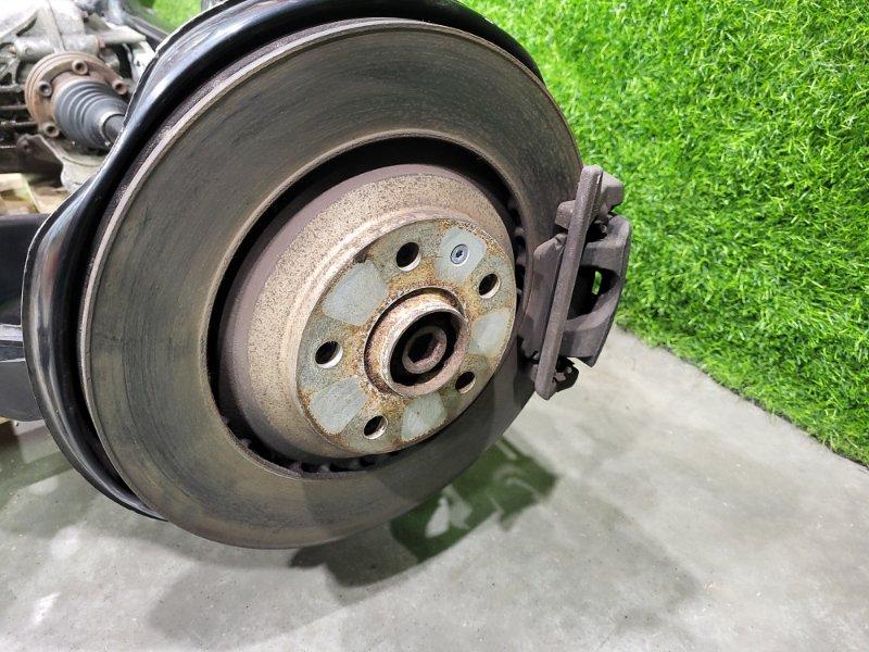 Балка задняя — фото 8