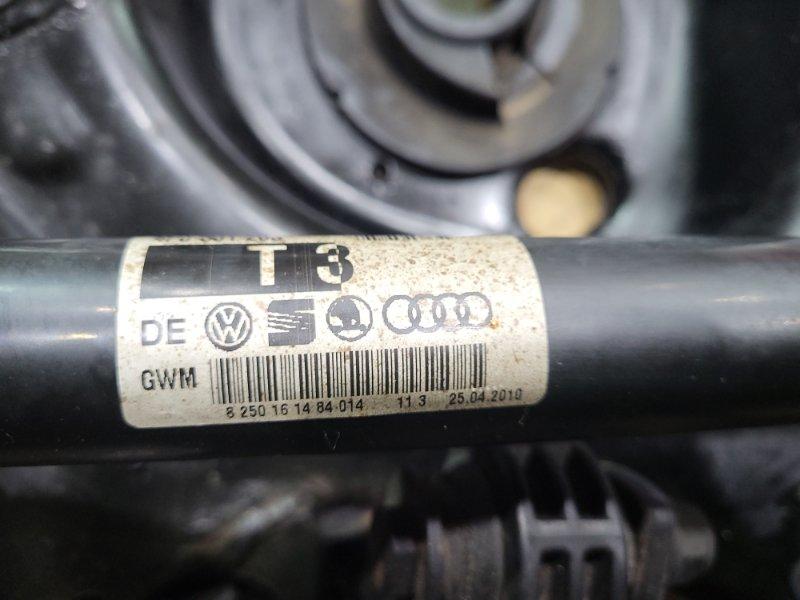 Балка задняя — фото 9