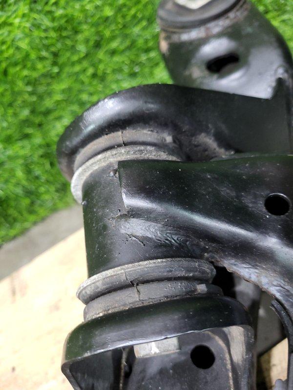 Балка задняя — фото 21