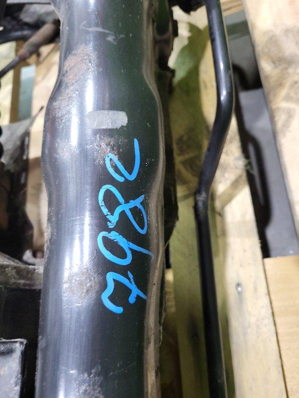 Балка задняя — фото 10