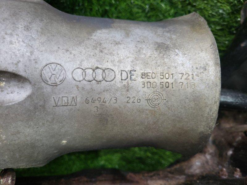 Балка задняя — фото 15