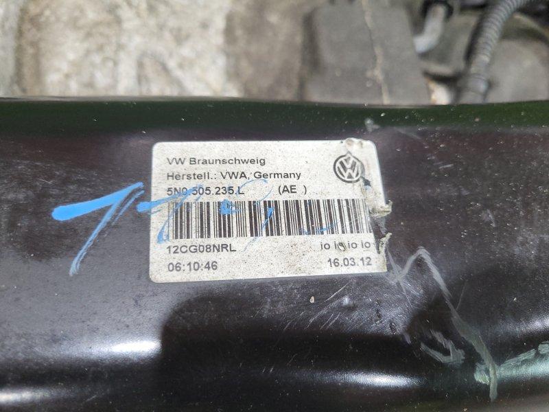 Балка задняя — фото 4