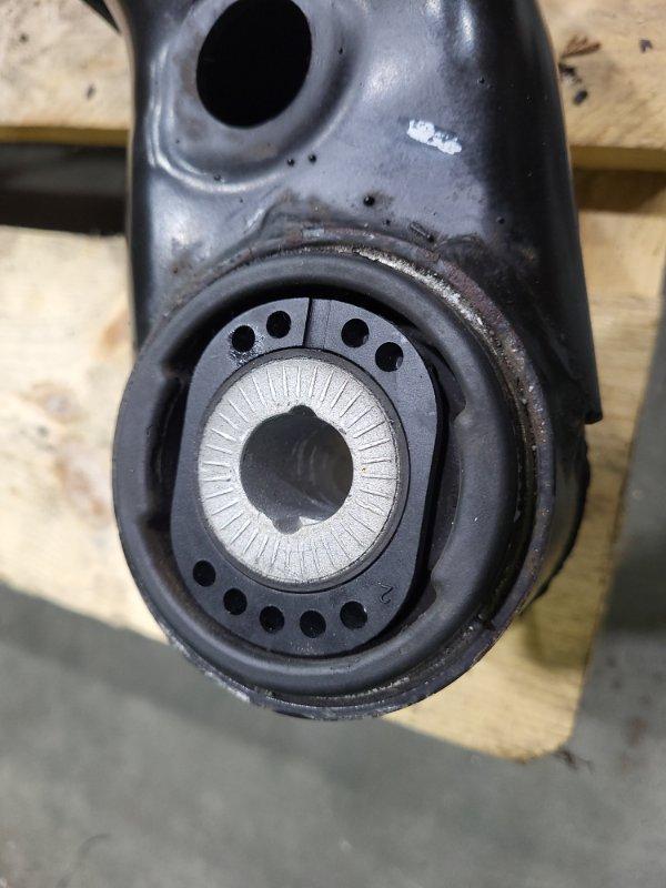 Балка задняя — фото 23