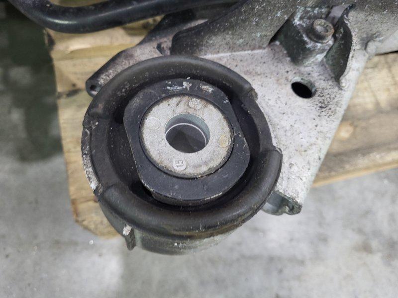 Балка задняя — фото 20