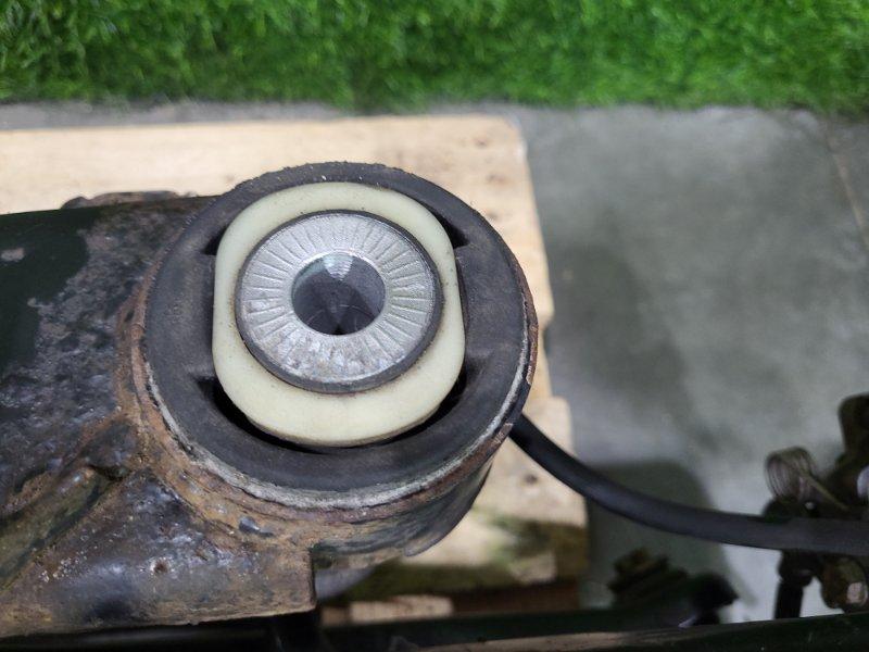 Балка задняя — фото 7